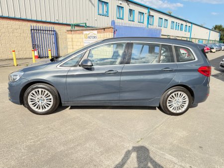 2016 BMW 2-Series - photo 8