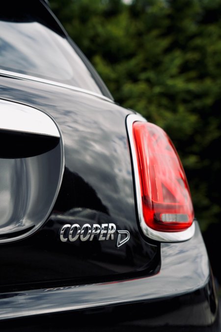 2019 Mini Cooper - photo 21