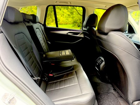 2018 BMW X3 - photo 31