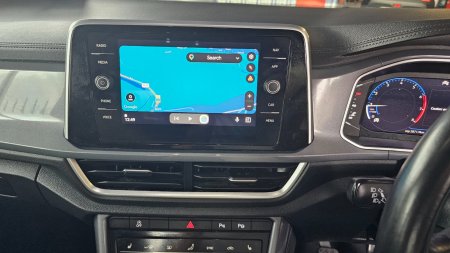 2022 Volkswagen T-Roc - photo 17