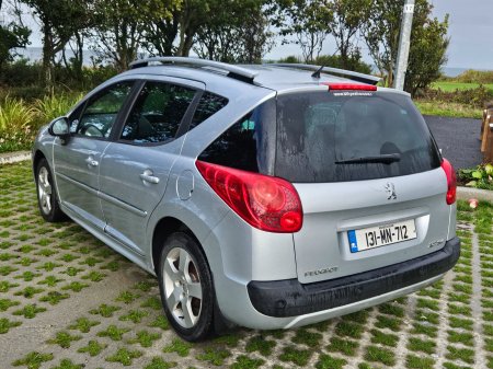 2013 Peugeot 207 - photo 17