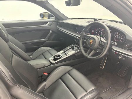 2022 Porsche 911 - photo 21