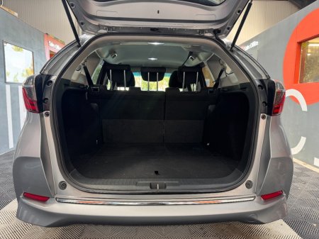 2020 Honda Shuttle - photo 7