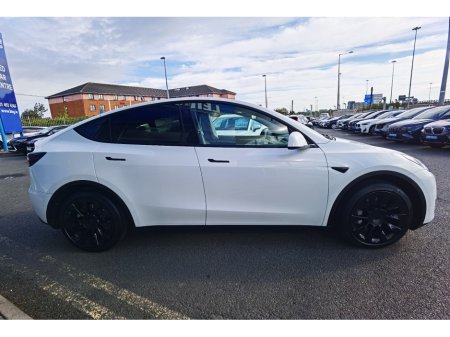 2023 Tesla Model Y - photo 4