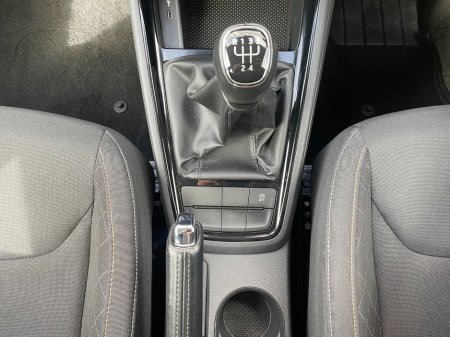 2020 Skoda Scala - photo 16