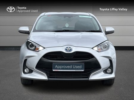 2021 Toyota Yaris - photo 5