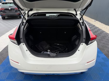 2020 Nissan Leaf - photo 33