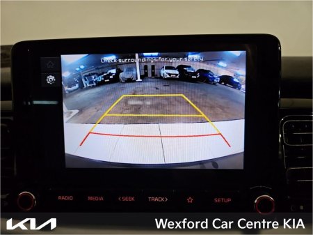 2024 Kia Stonic - photo 10