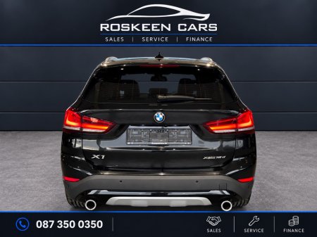 2021 BMW X1 - photo 5