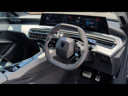 2026 Peugeot 5008 - photo 9