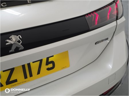 2019 Peugeot 508 - photo 18