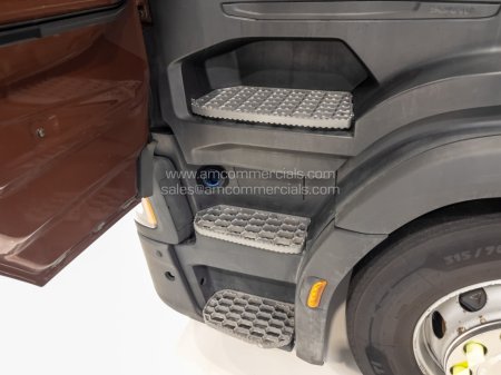 2020 SCANIA R450 - photo 15