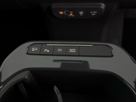 2027 Kia EV5 - photo 39