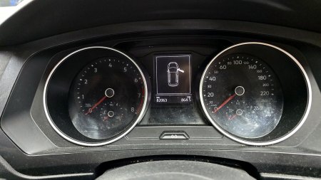 2018 Volkswagen Tiguan - photo 14
