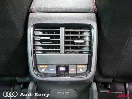 2025 Skoda Octavia - photo 27