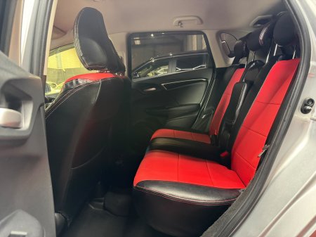 2016 Honda Fit - photo 28