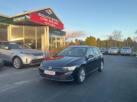 2023 Volkswagen Golf