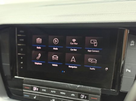 2019 Volkswagen Touareg - photo 16