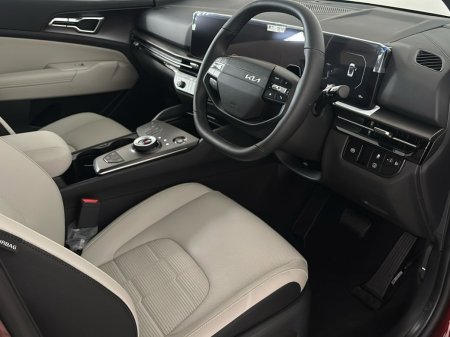 2026 Kia Sportage - photo 13