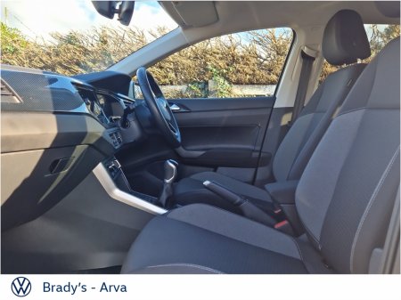 2026 Volkswagen Polo - photo 4