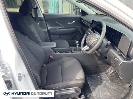 2026 Hyundai KONA - photo 9