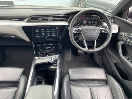 2023 Audi e-tron - photo 12