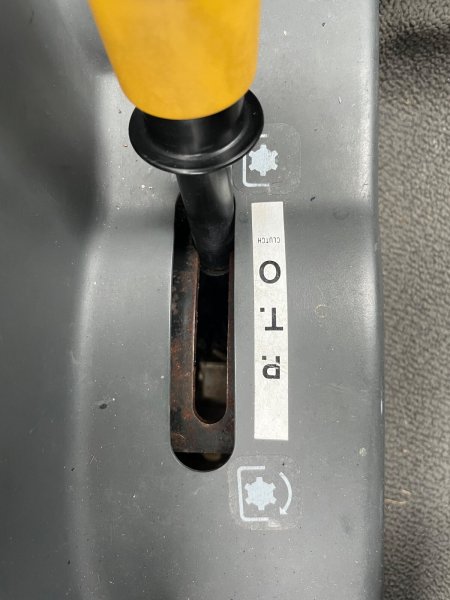 2008 CLAAS Celtis RX 456 - photo 13