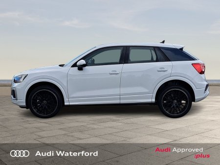 2026 Audi Q2 - photo 4