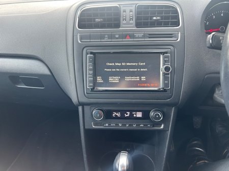 2015 Volkswagen Polo - photo 13