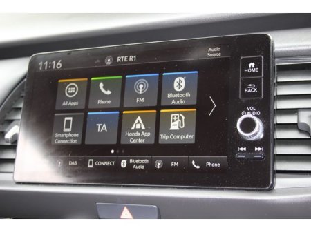 2021 Honda Jazz - photo 19