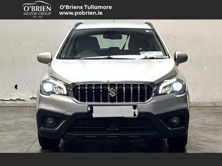 2021 Suzuki SX4 - photo 6