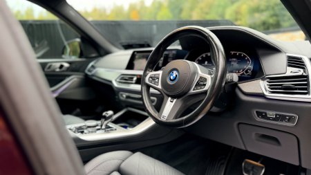 2022 BMW X5 - photo 11