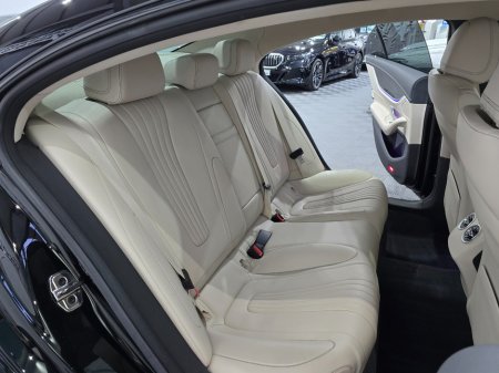 2020 Mercedes-Benz CLS - photo 11