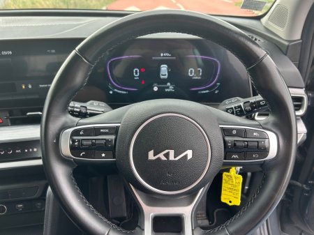 2024 Kia Sportage - photo 14