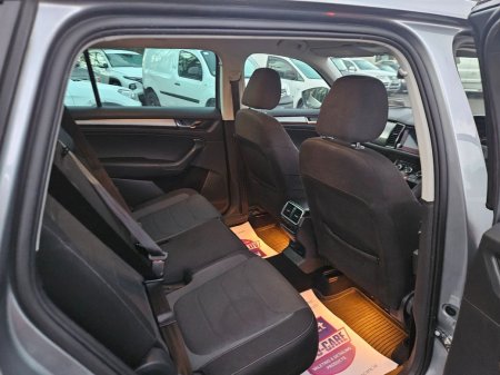 2016 Volkswagen Golf - photo 13