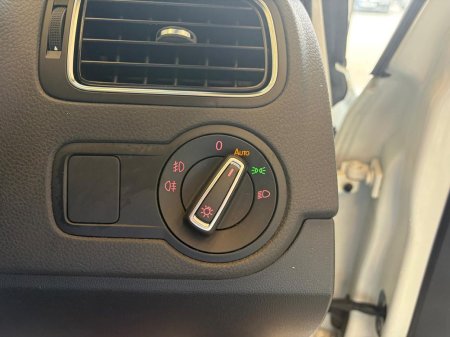 2016 Volkswagen Polo - photo 27
