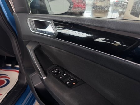 2019 Volkswagen Touran - photo 12