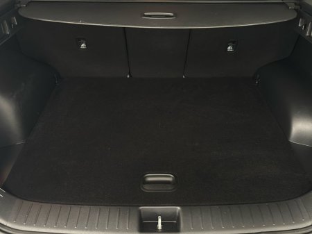 2024 Kia Sportage - photo 14