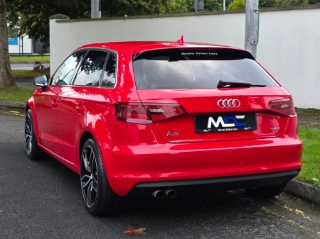 2014 Audi A3 - photo 12