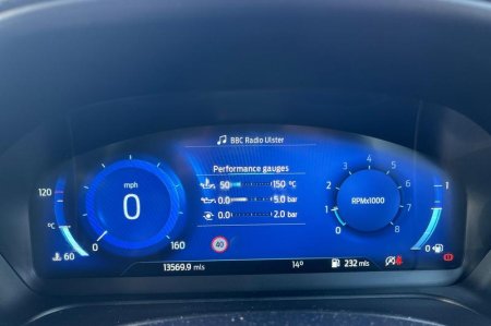 2022 Ford Fiesta - photo 13