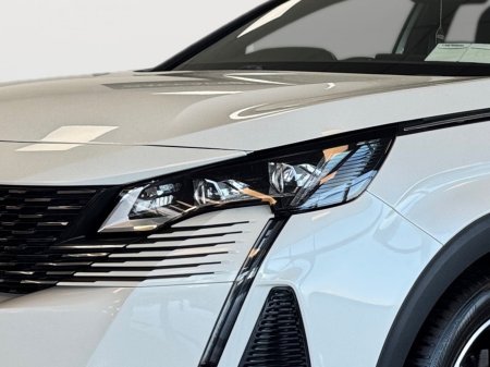 2021 Peugeot 5008 - photo 9