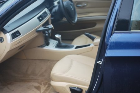 2011 BMW 3-Series - photo 7