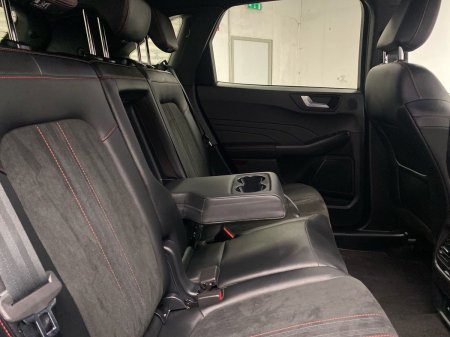 2024 Ford Kuga - photo 14