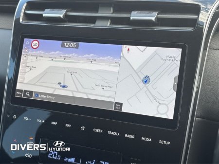 2022 Hyundai Tucson - photo 12