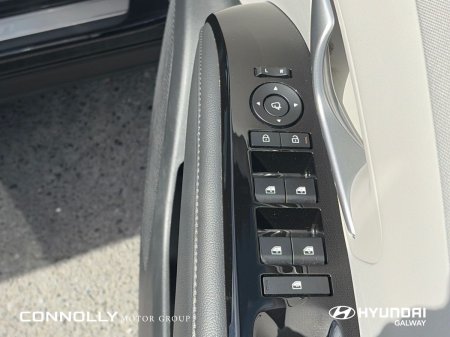 2025 Hyundai Tucson - photo 26