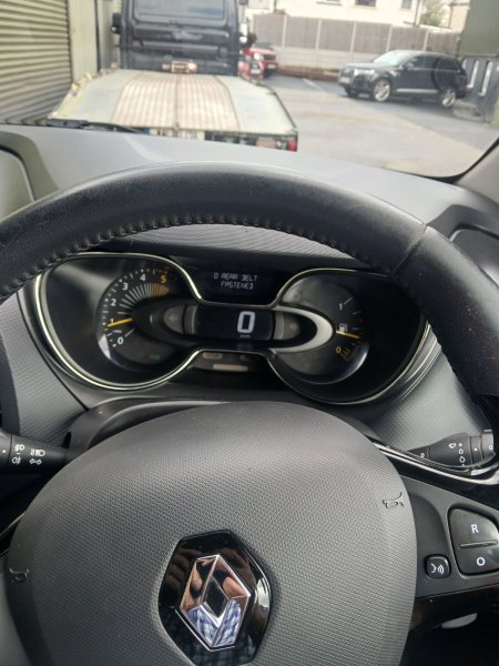 2016 Renault Captur - photo 14