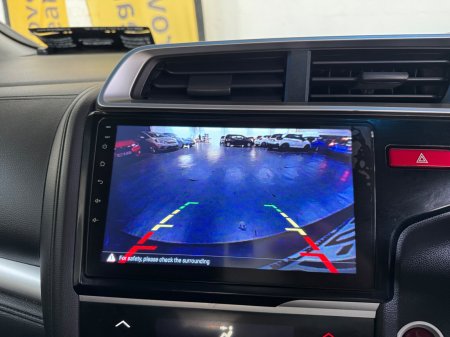 2015 Honda Fit - photo 10