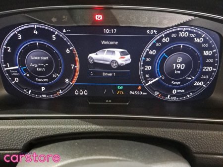 2019 Volkswagen Golf - photo 17