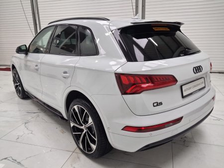 2019 Audi Q5 - photo 7