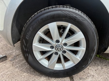 2014 Volkswagen Golf - photo 2